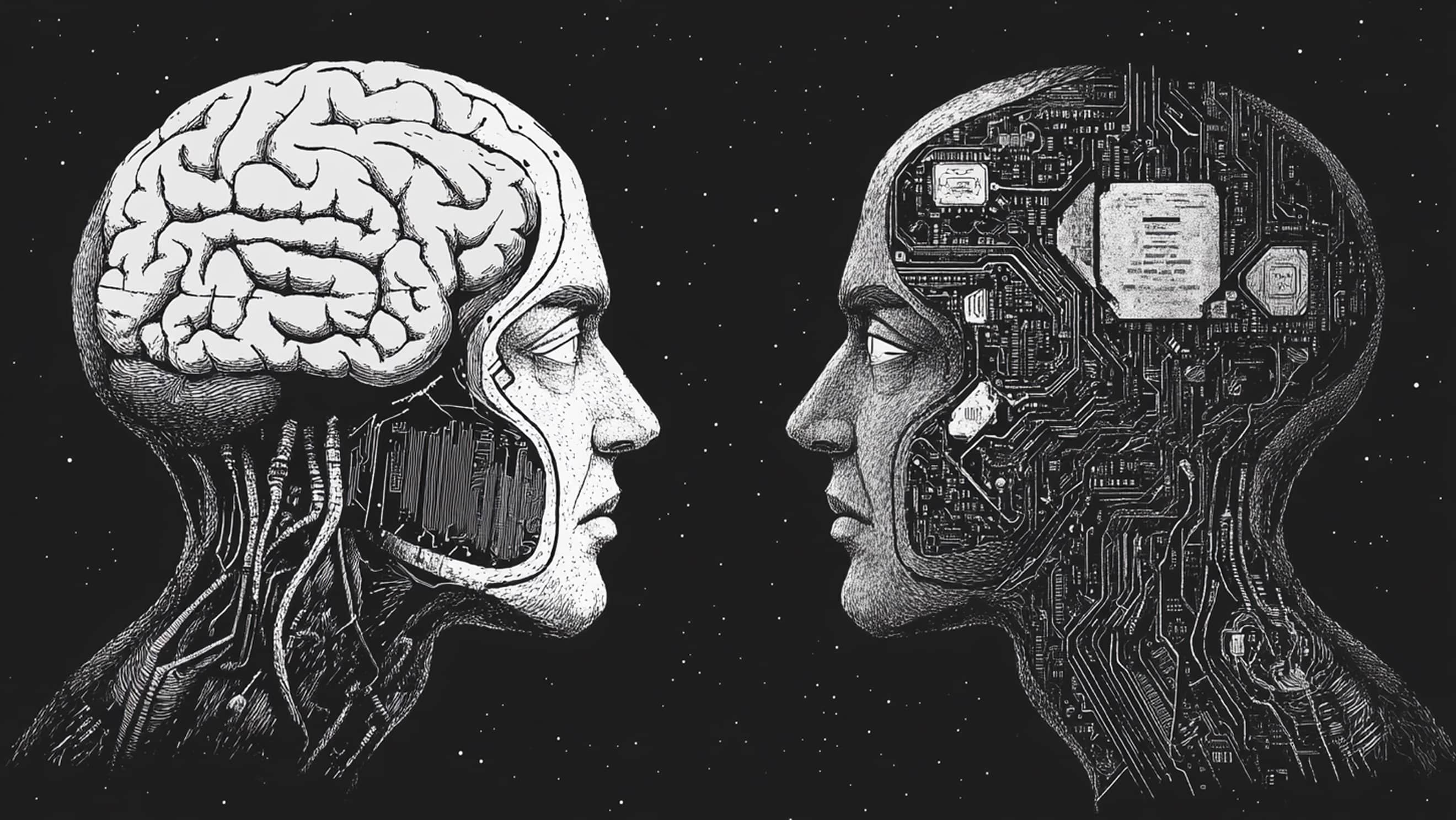 Artificial General Intelligence (AGI): De Toekomst van Mensachtige Intelligentie