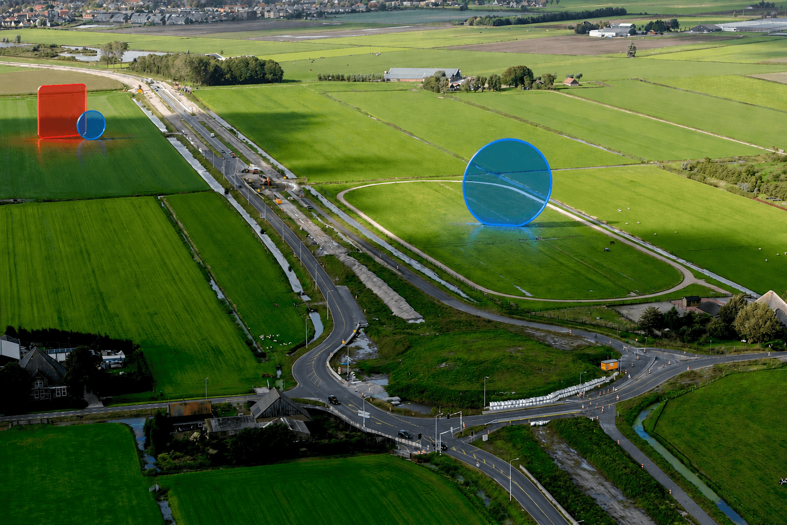 Hoe verandert AI de toekomst van civiele techniek?
