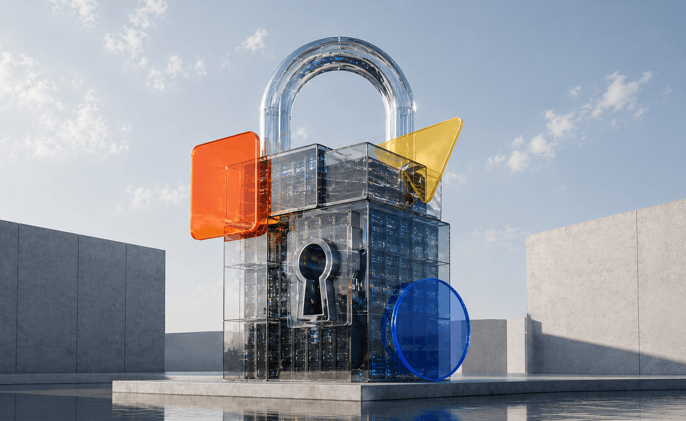 Data Soevereiniteit: regie in een AI-gedreven organisatie