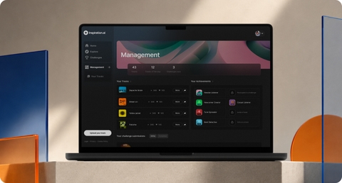 Studio Vi designs modular systems for operations-intensive organisations, so processes can accelerate, knowledge is retained, and organisations can operate more intelligently.