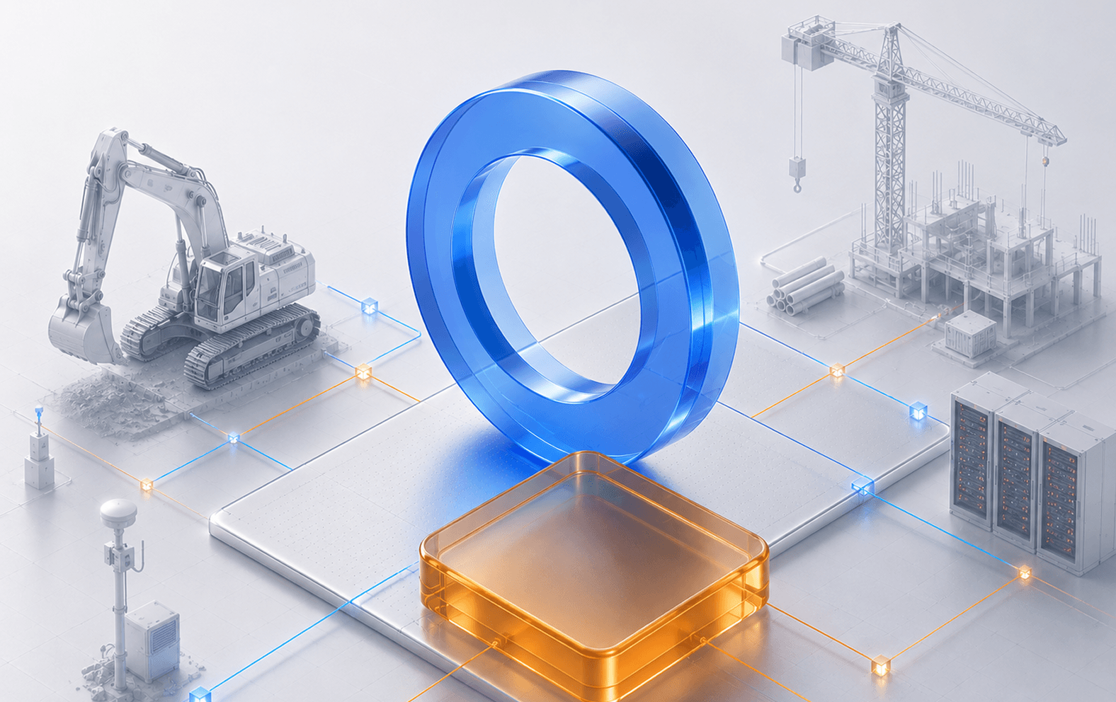 Intelligentie Infrastructuur Platform
