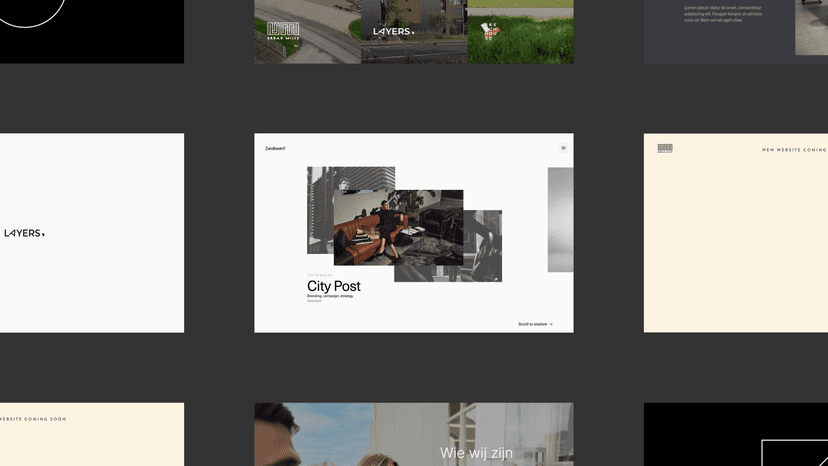 De Kracht van Emotie door Motion