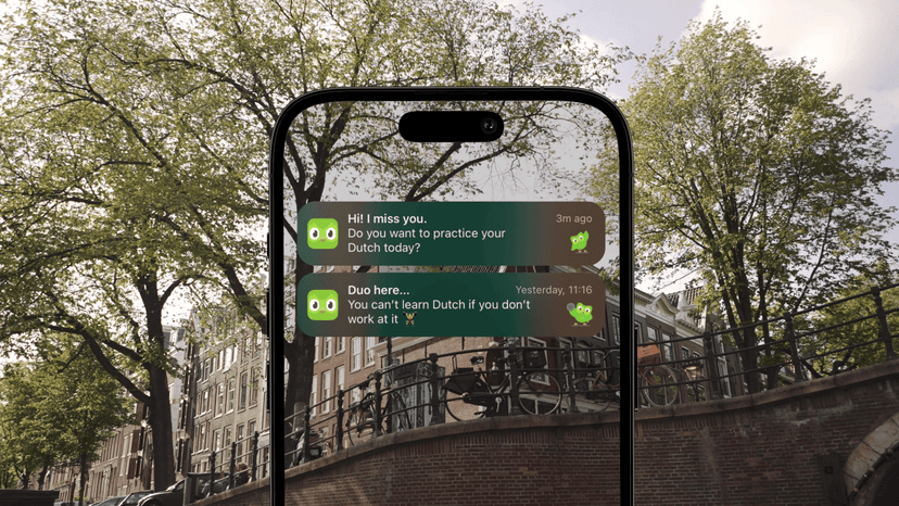 The Future of Education: Lessons from Duolingo
