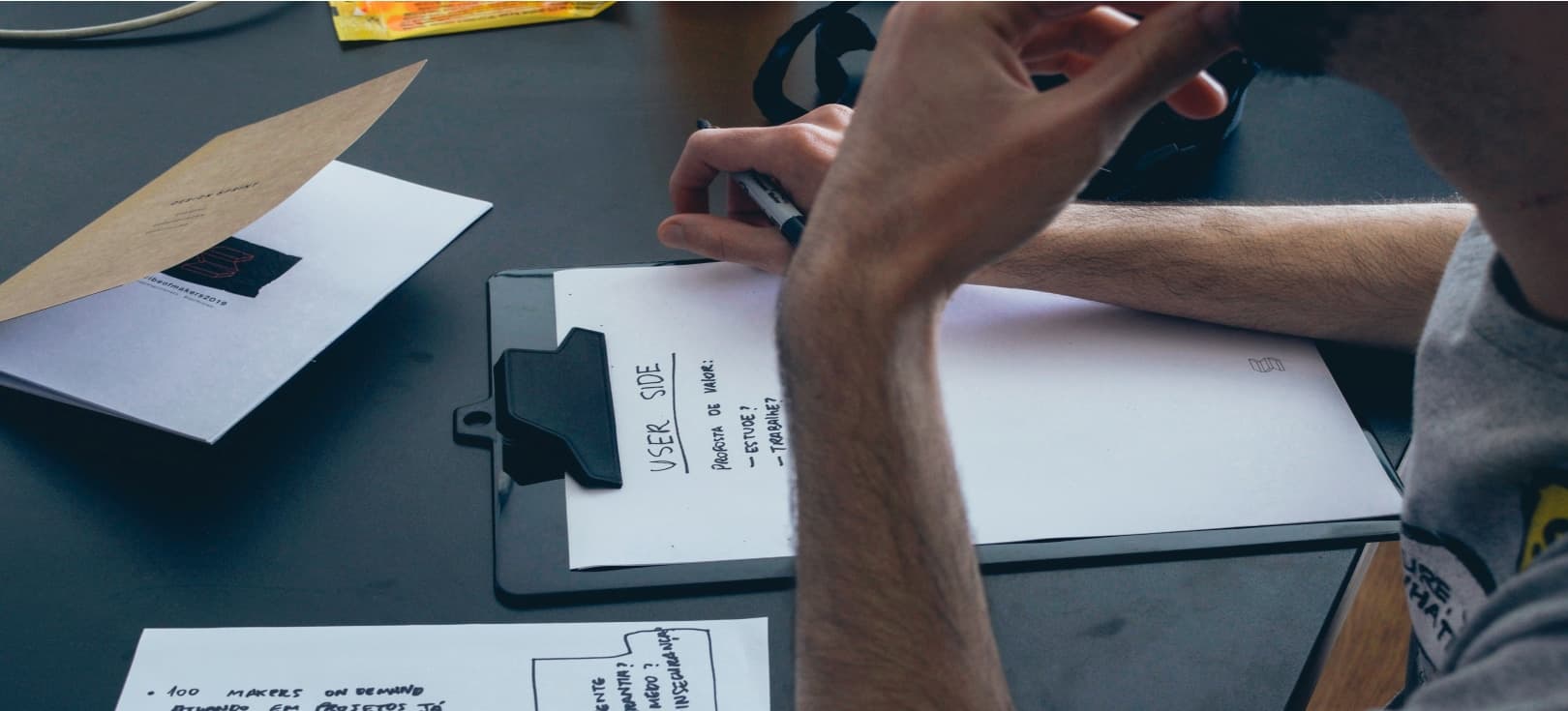 Product Strategy
