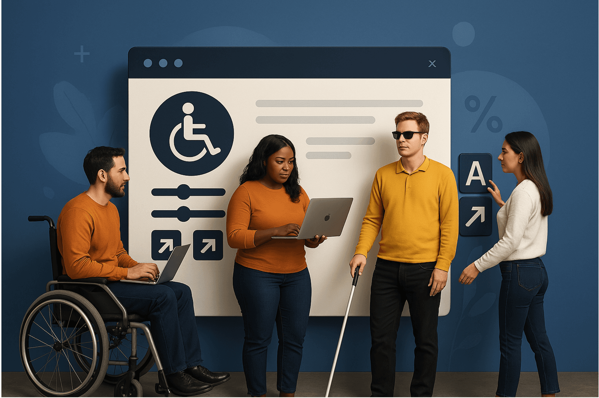 De European Accessibility Act: Wat betekent dit voor jouw organisatie?