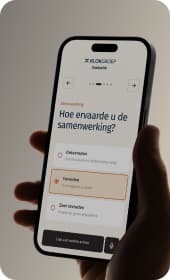 Technologie zou geen kostenpost moeten zijn, maar een katalysator voor business impact. Studio Vi ontwerpt intelligente oplossingen die vanaf dag één teams laten excelleren en kansen vertalen naar groei.