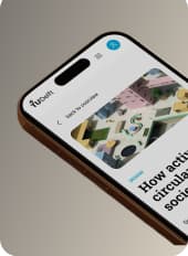 Technologie zou geen kostenpost moeten zijn, maar een katalysator voor business impact. Studio Vi ontwerpt intelligente oplossingen die vanaf dag één teams laten excelleren en kansen vertalen naar groei.
