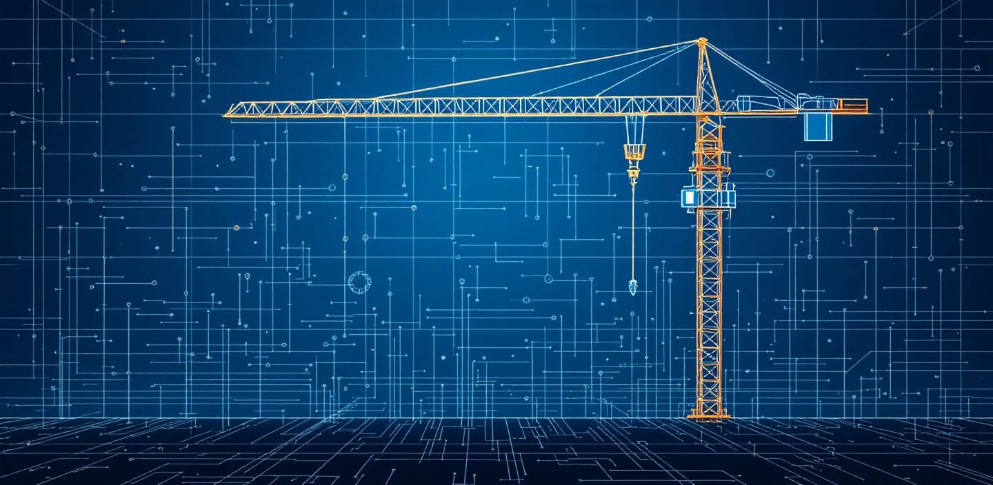 Hoe ondersteunt AI slimmere besluitvorming in de bouw?