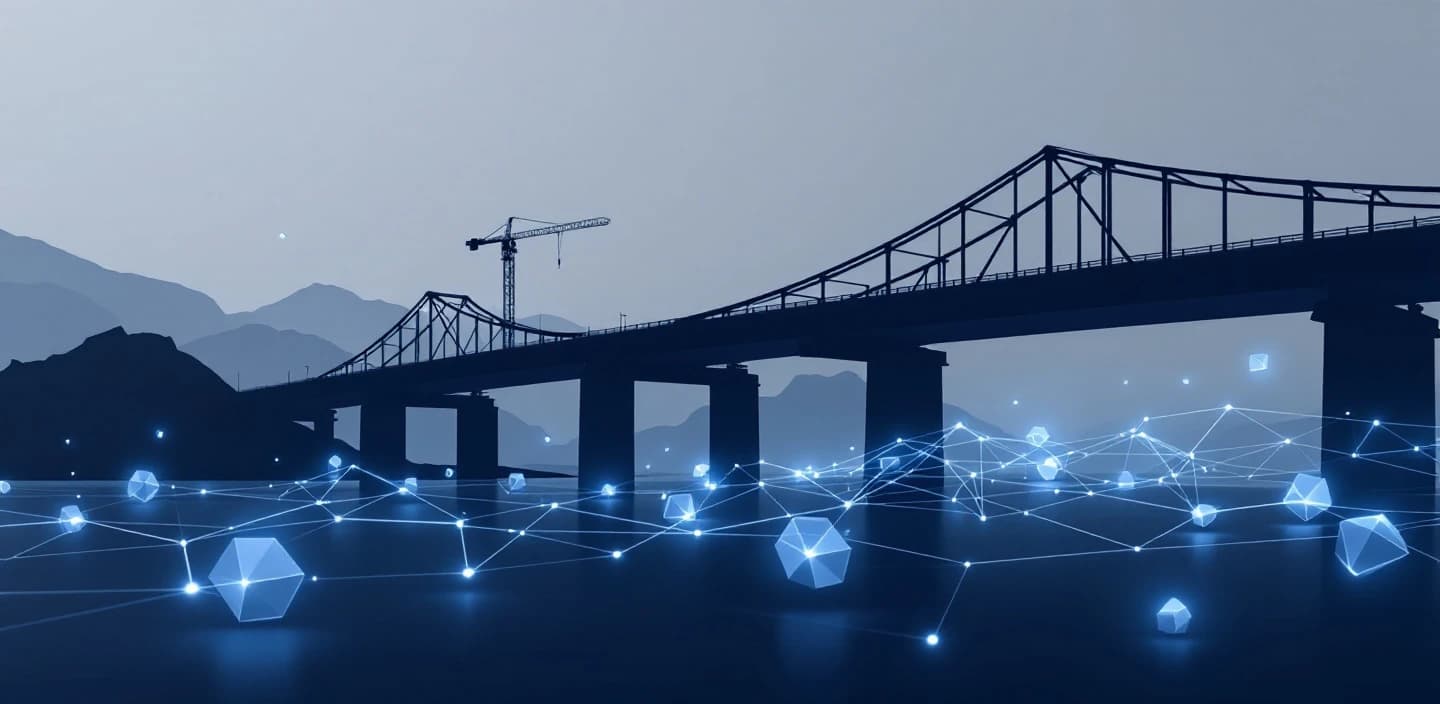 Hoe verbetert AI risicomanagement bij grote infrastructuurprojecten?