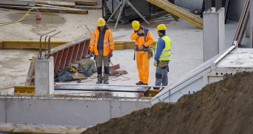 Hoe verandert AI de toekomst van civiele techniek?