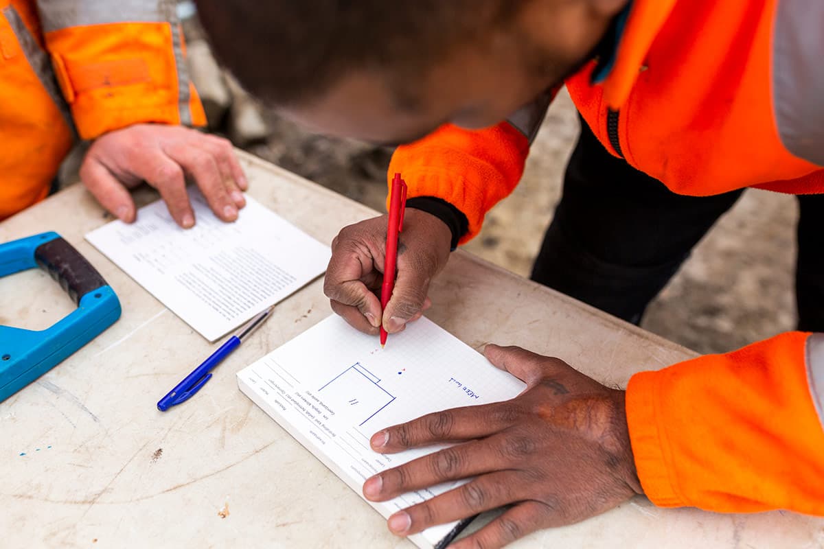 Hoe kan AI kostenoverschrijdingen in bouwprojecten helpen voorkomen?