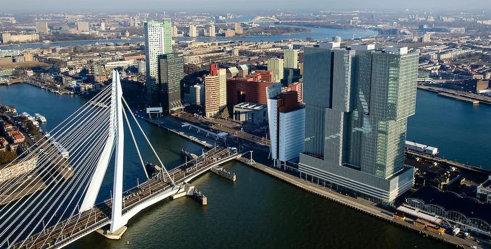 Wat kan AI betekenen voor de vastgoedbranche?