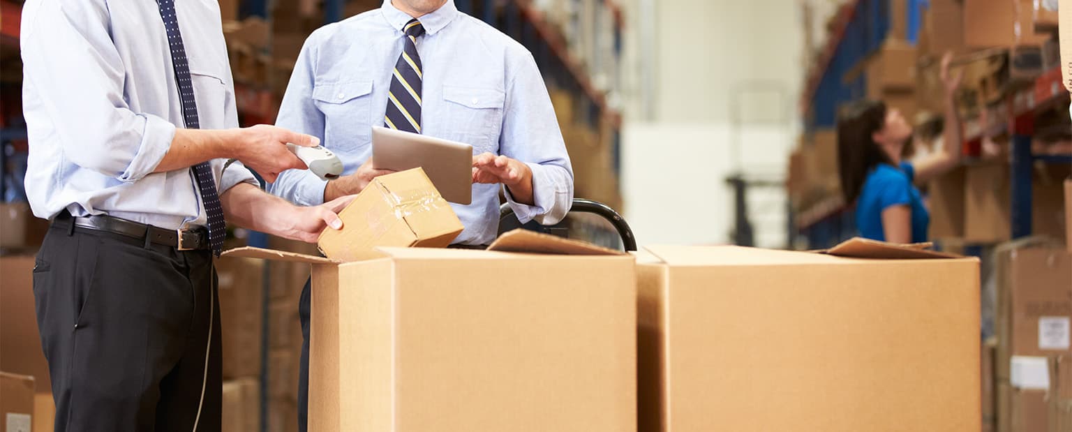 Hoe selecteer je de beste leveranciers met AI?