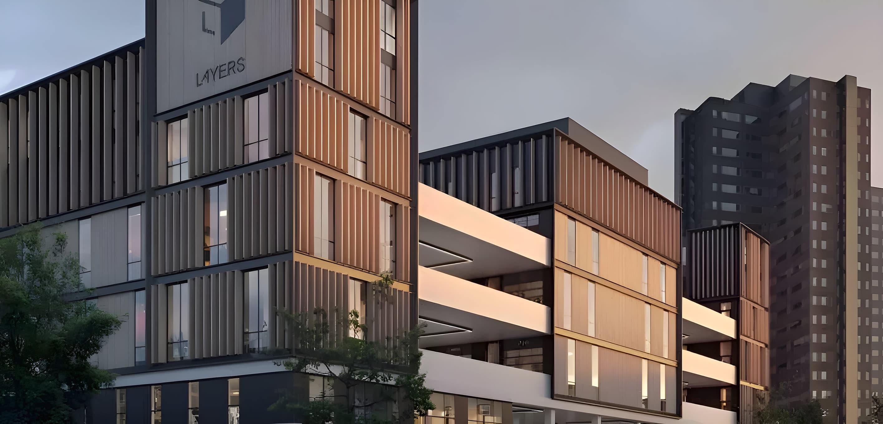 From ambitious challenger to an innovative force in the market