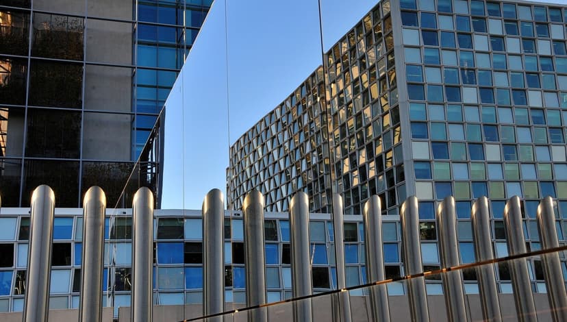 Hoe grote vastgoedbedrijven AI succesvol integreren in hun core business