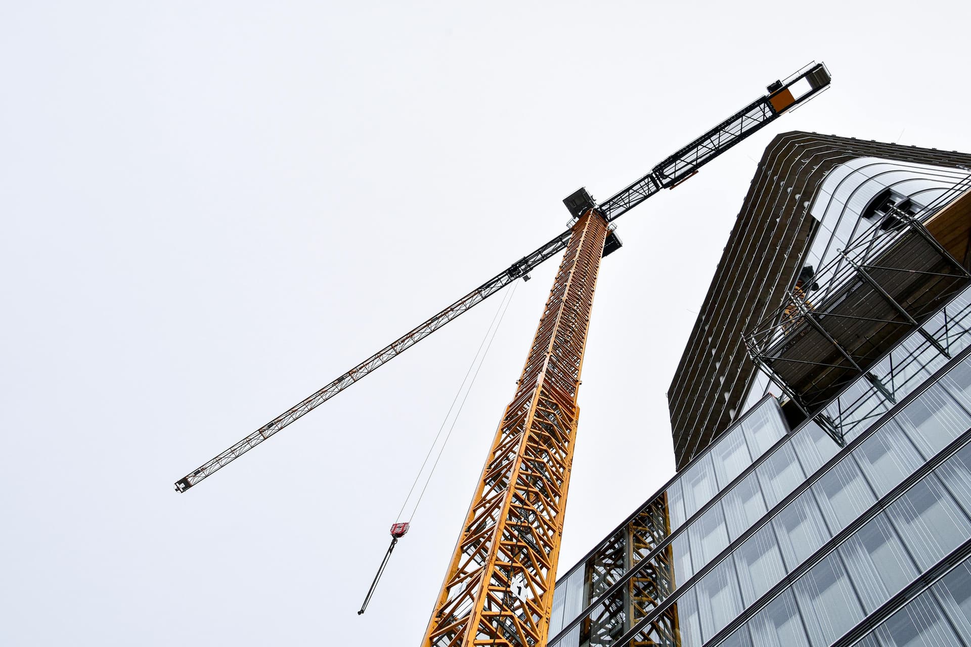 AI-governance in de bouw: hoe je structuur aanbrengt in innovatie
