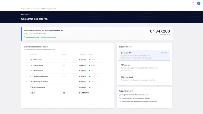 Supplier Evaluation Module
