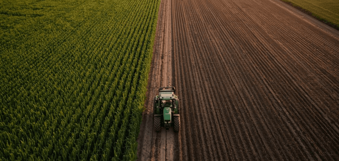 Agri Food <mark> Grip op productie, van grondstof tot output </mark>