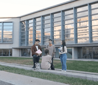 Research & Education