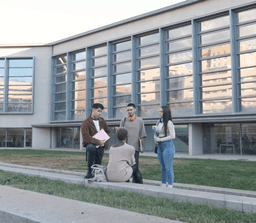 Research & Education