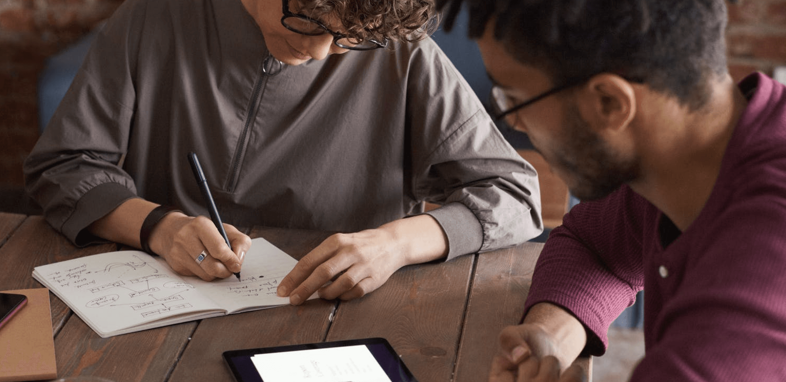 UX design, kun je het je veroorloven om zonder te gaan?