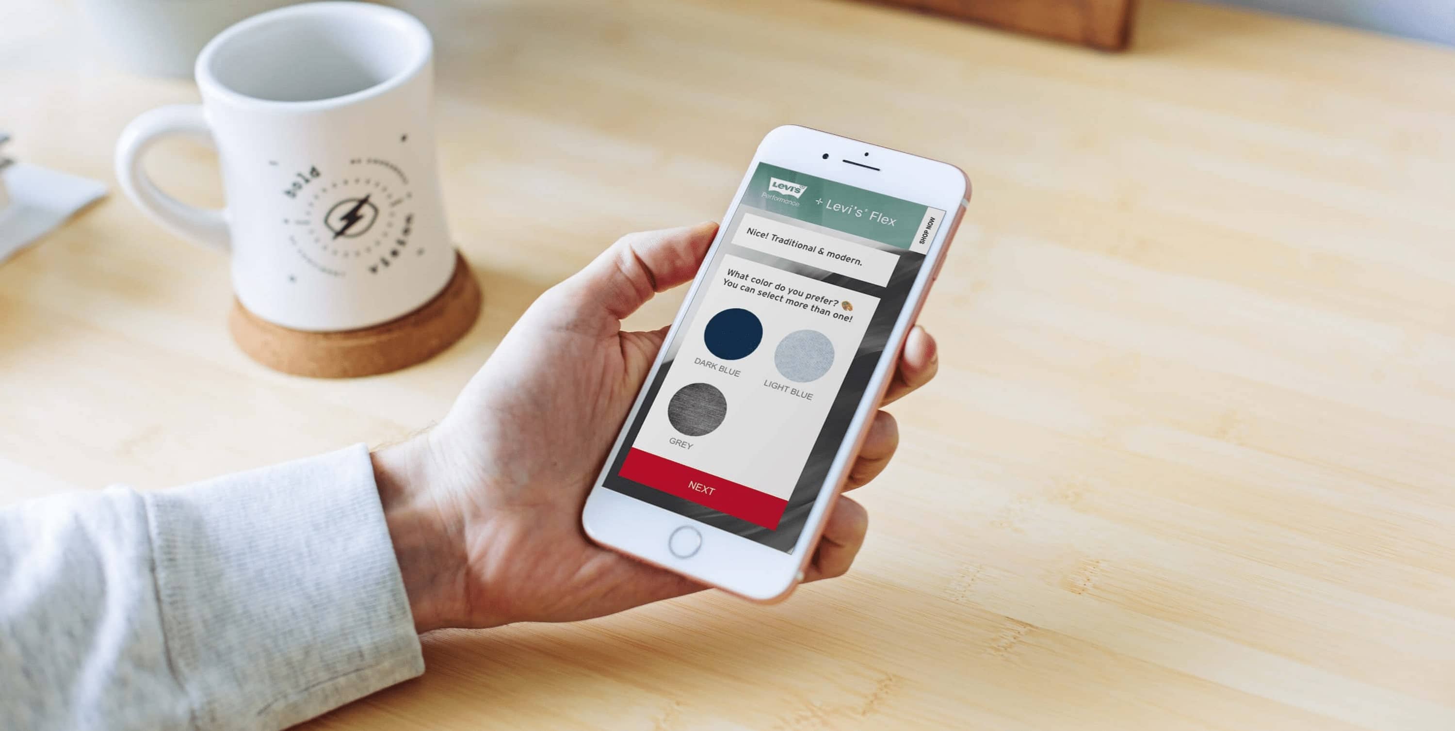 Conversational Commerce - What it is and how it can take your business to the next level