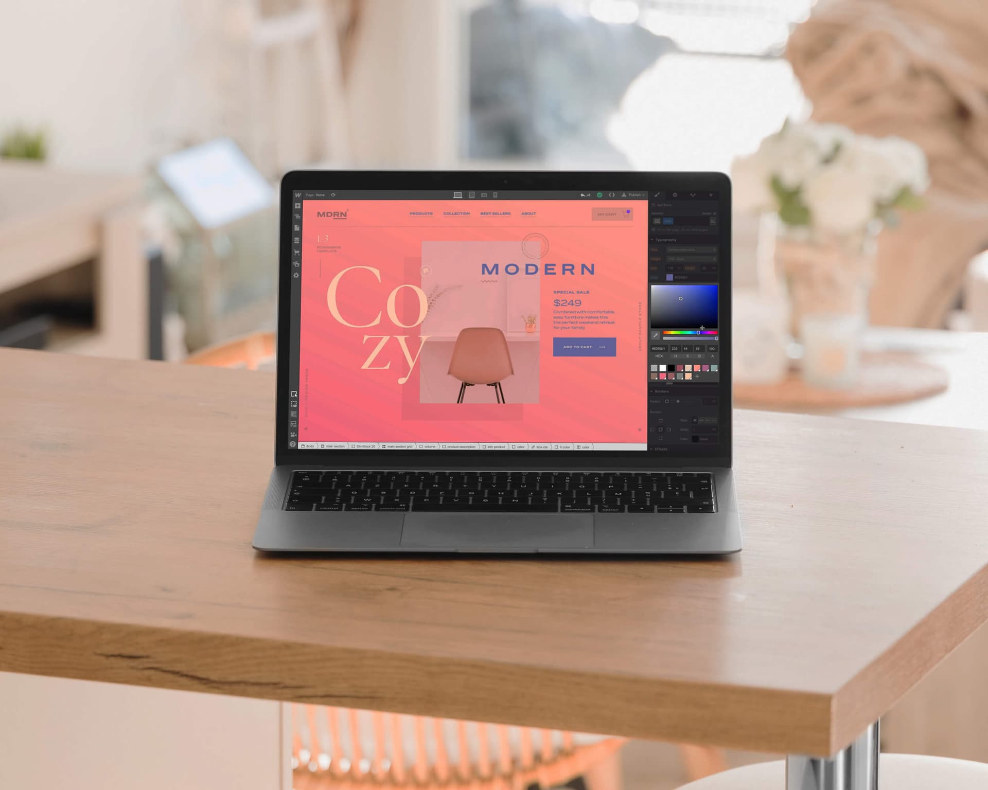 Coderen of niet coderen: de opkomst van no-code development