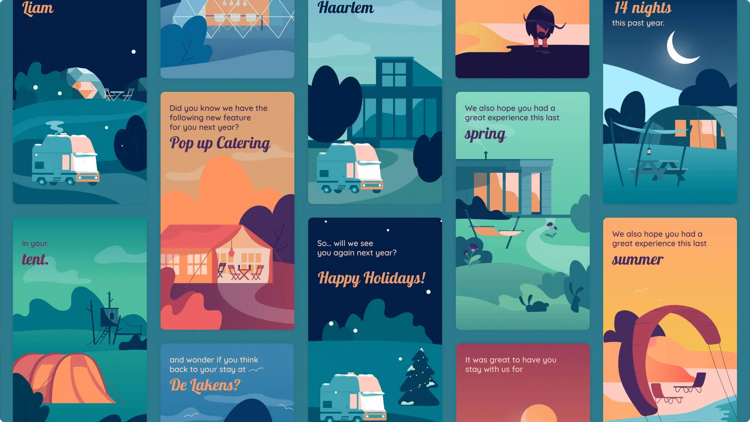 The Power of Personalisation: The Benefits of Creating a Personalised Video Campaign