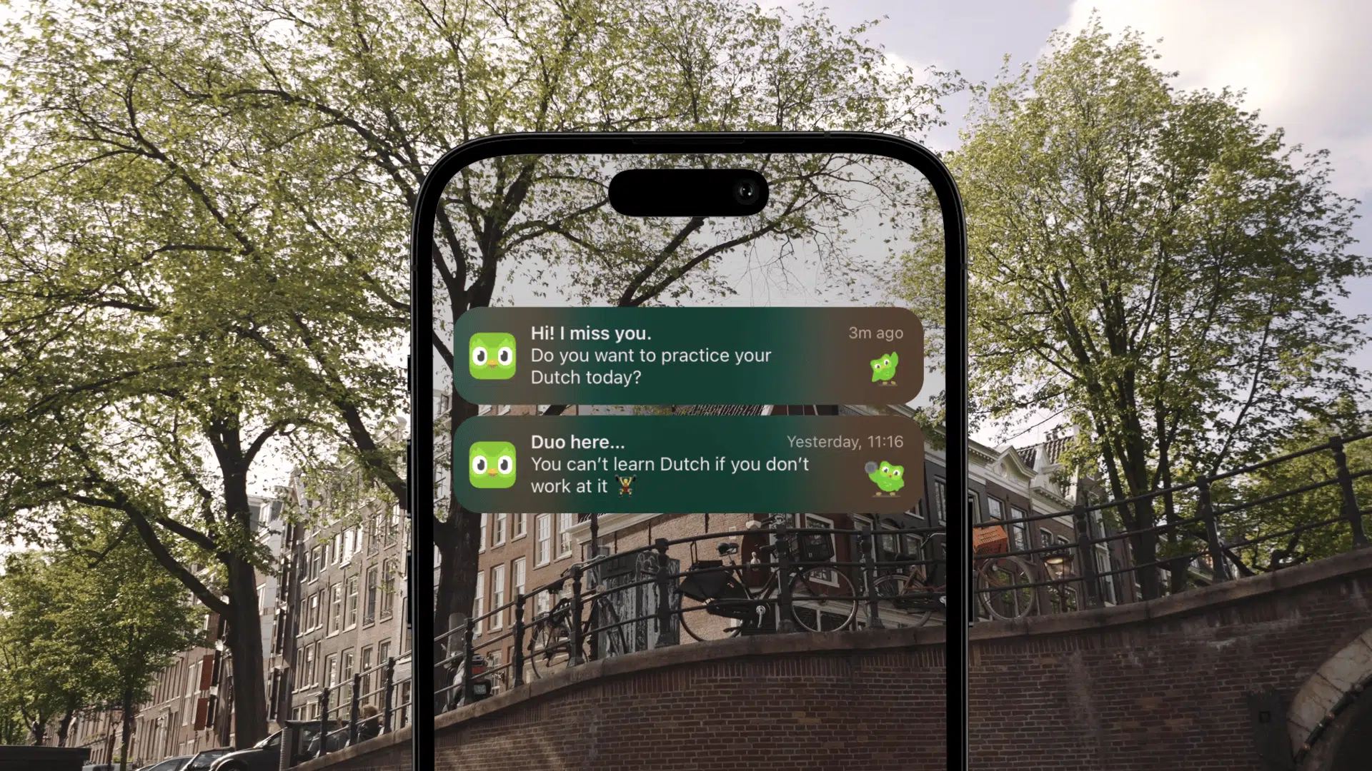 De Toekomst van Onderwijs: Lessen van Duolingo