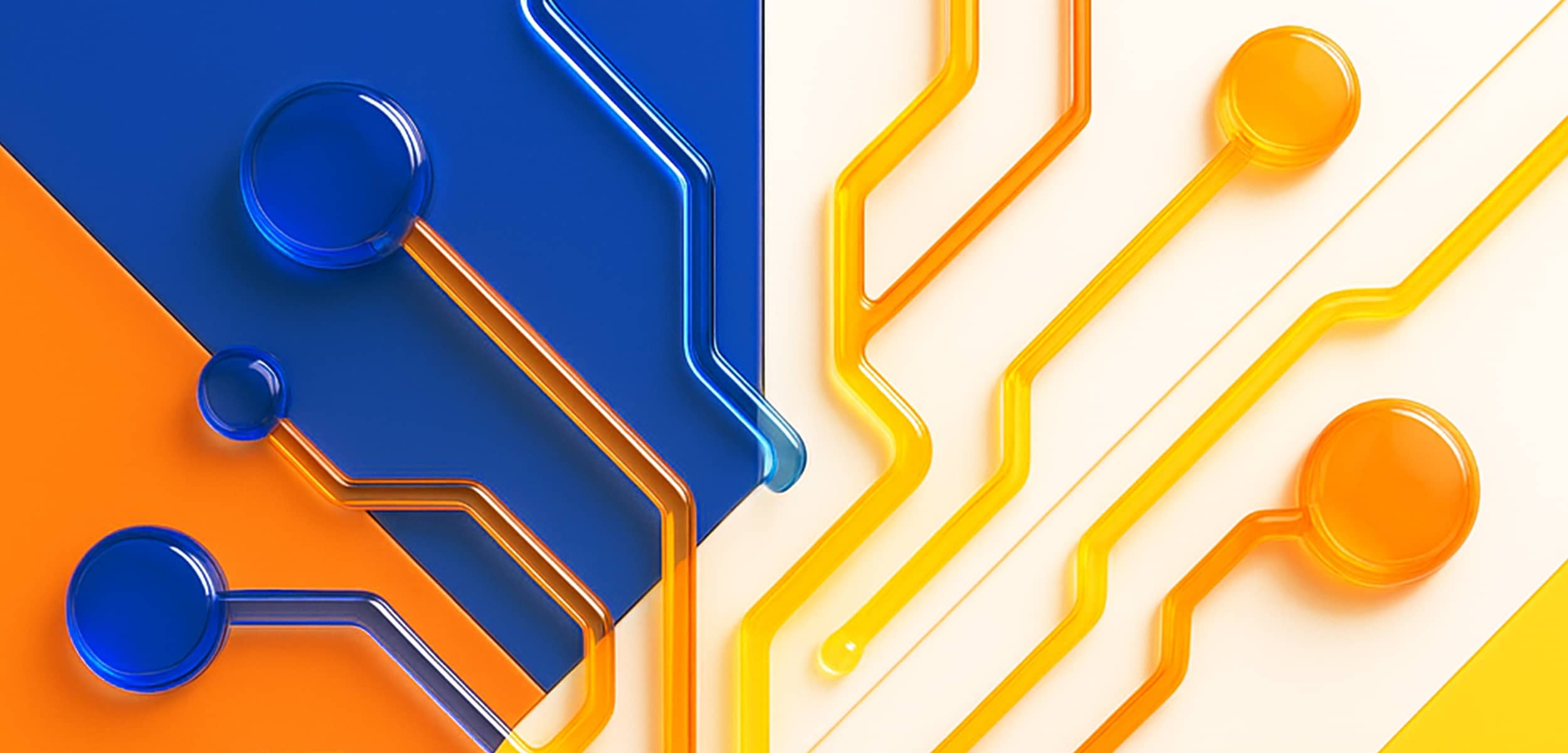 AI Oplossingen. <mark>Zet AI in als katalysator voor efficiëntie, innovatie en groei.</mark>