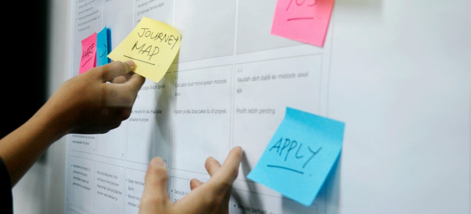 User Research & Testing