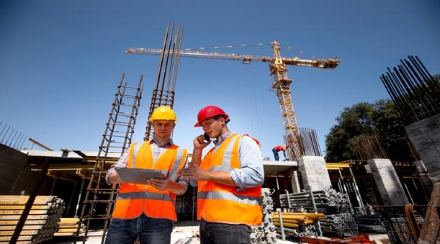 Wat zijn de belangrijkste AI-oplossingen voor de bouwsector?