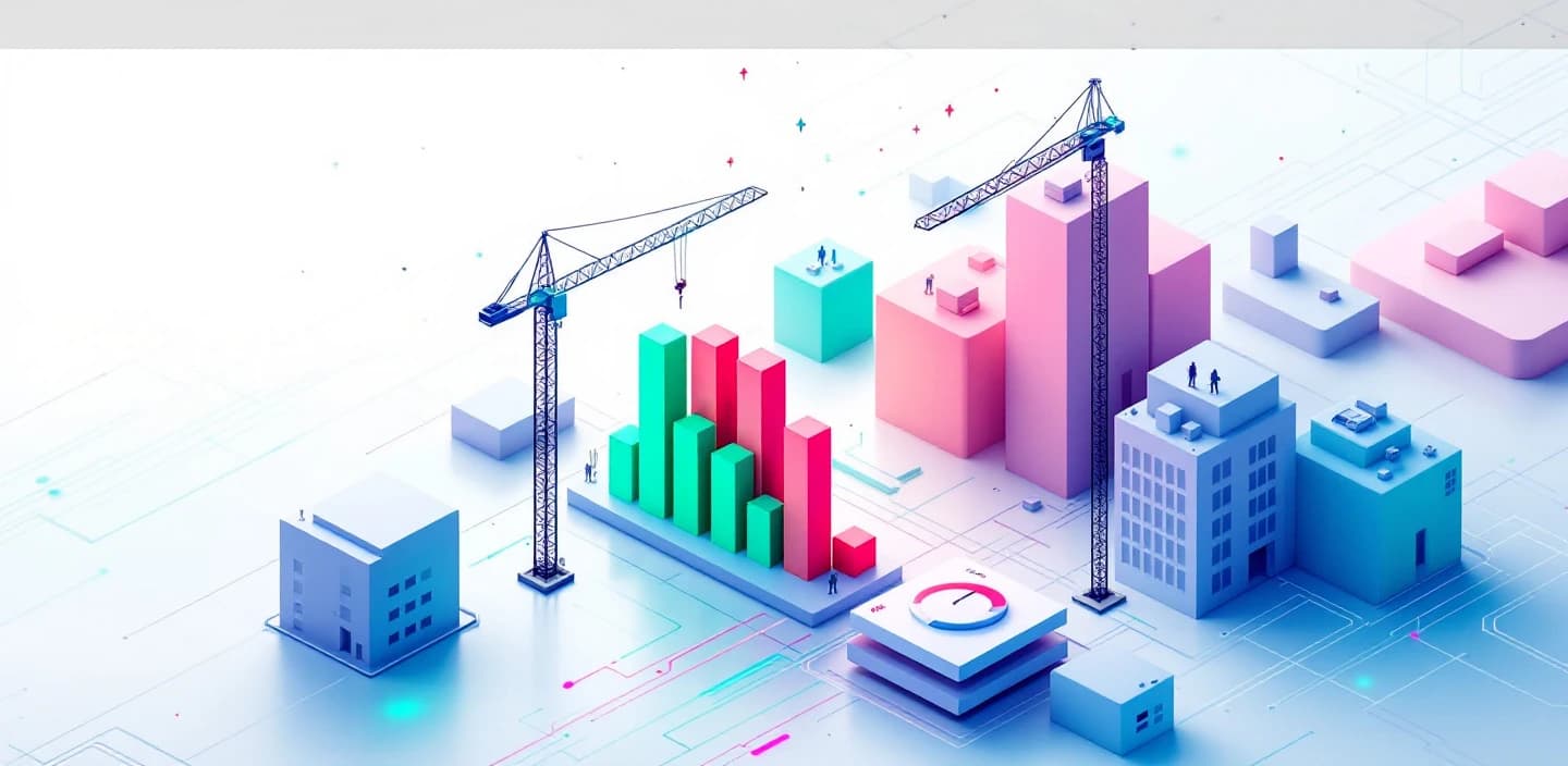 Hoe kan AI kostenoverschrijdingen in bouwprojecten helpen voorkomen?