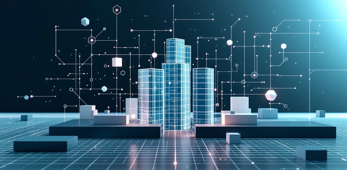 Hoe wordt voorspellende analyse met AI gebruikt in de bouw?