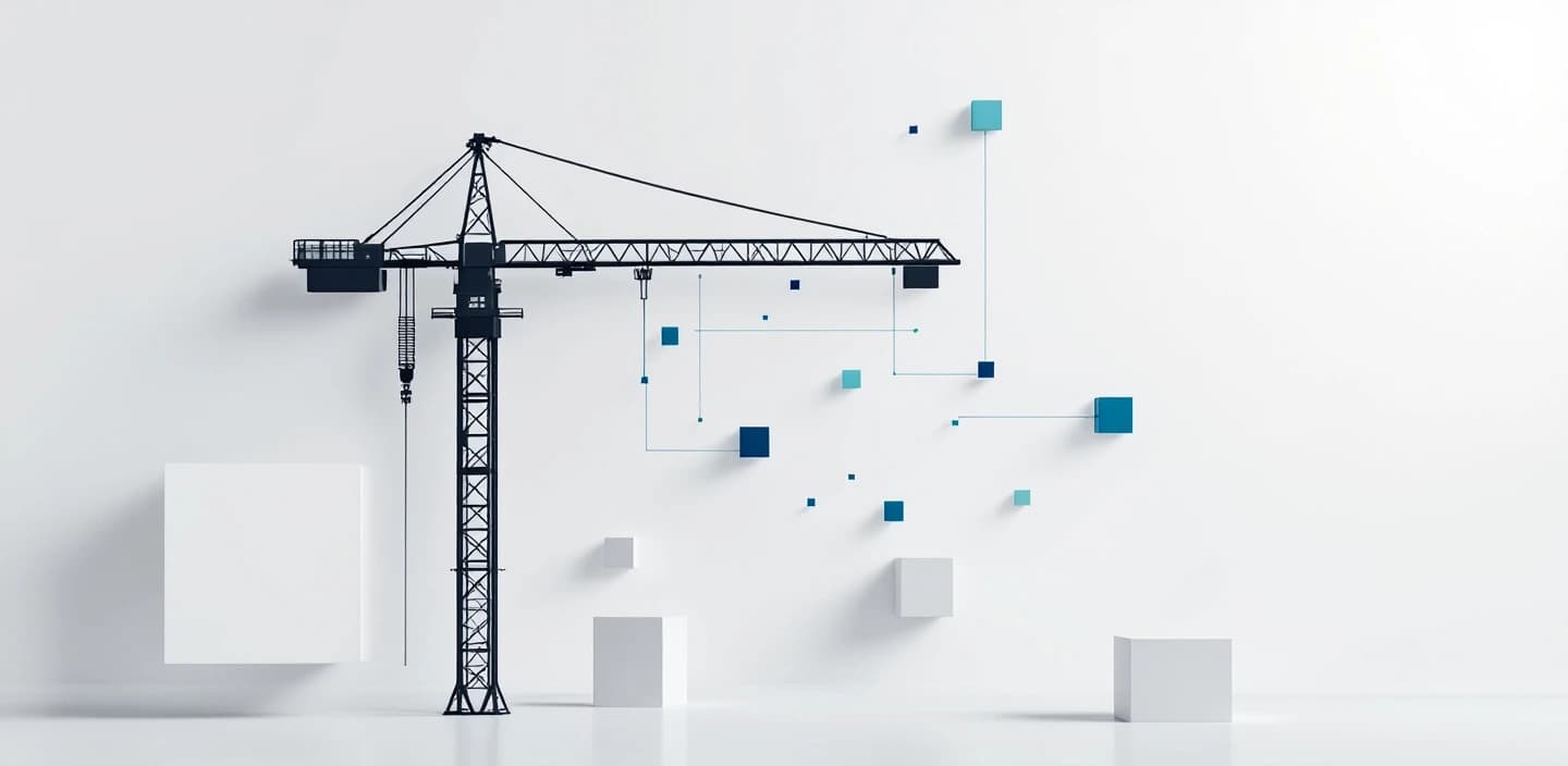 Waarom zouden bouwbedrijven moeten beginnen met investeren in AI?