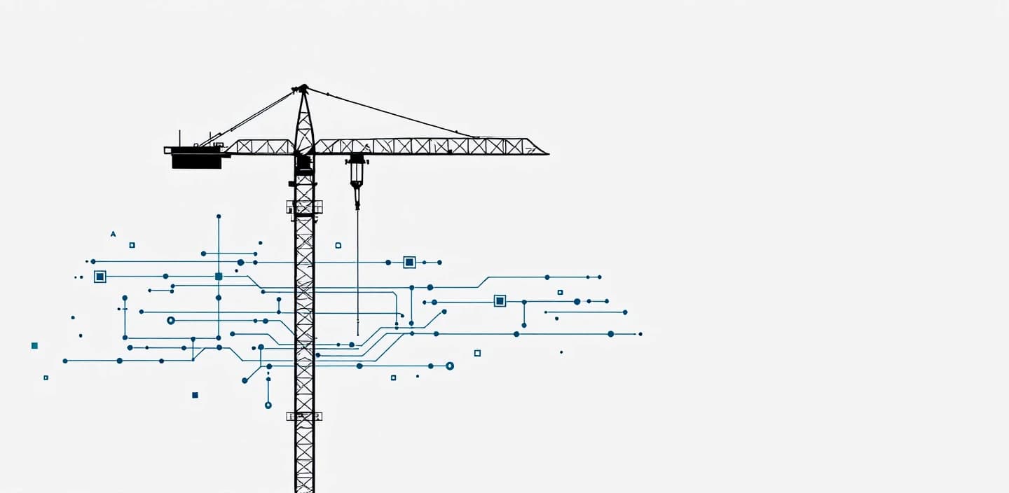 Welke uitdagingen in de bouw kan AI helpen oplossen?