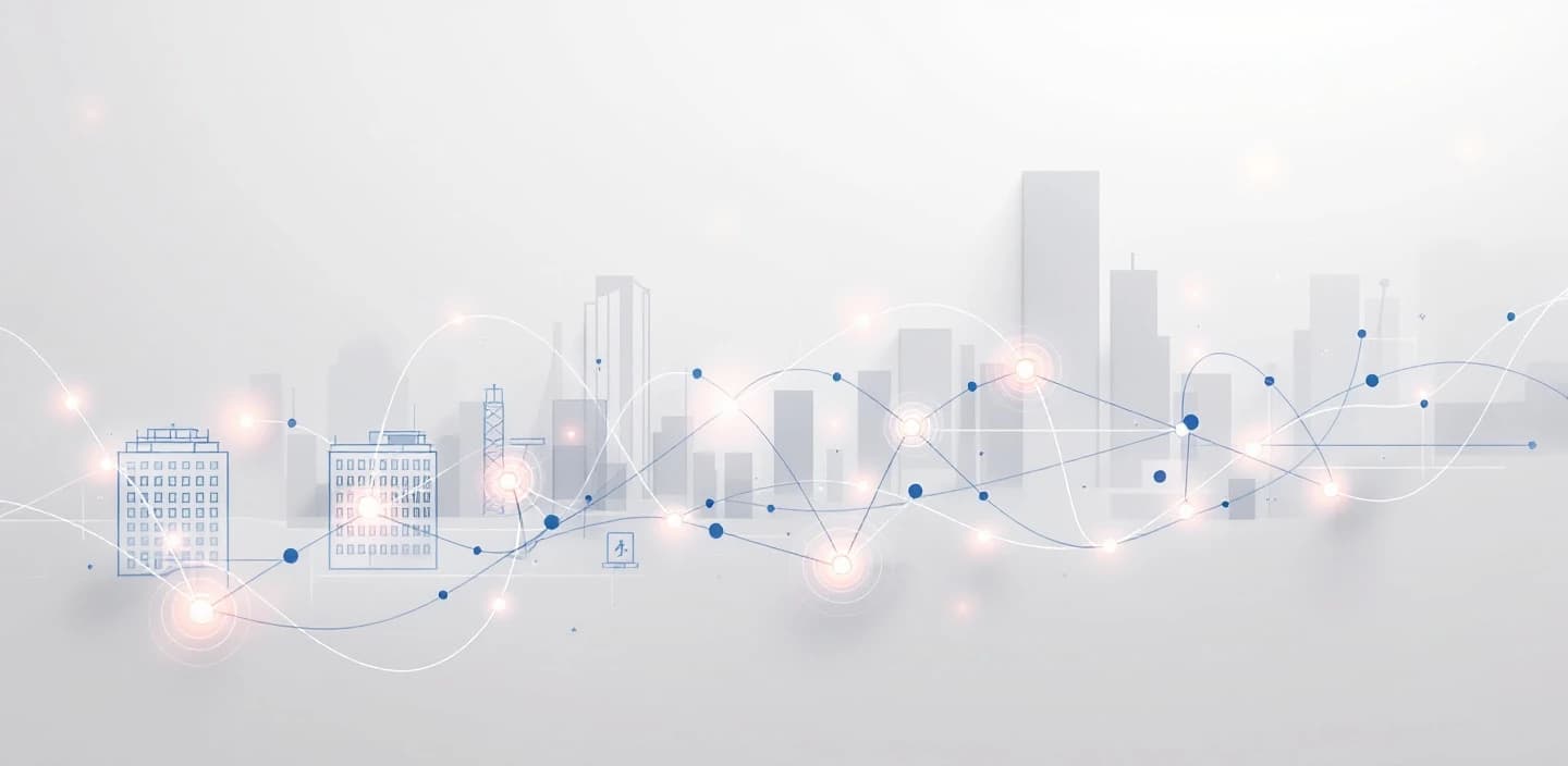 Hoe kan AI geïsoleerde data verbinden in bouw- en engineeringprojecten?