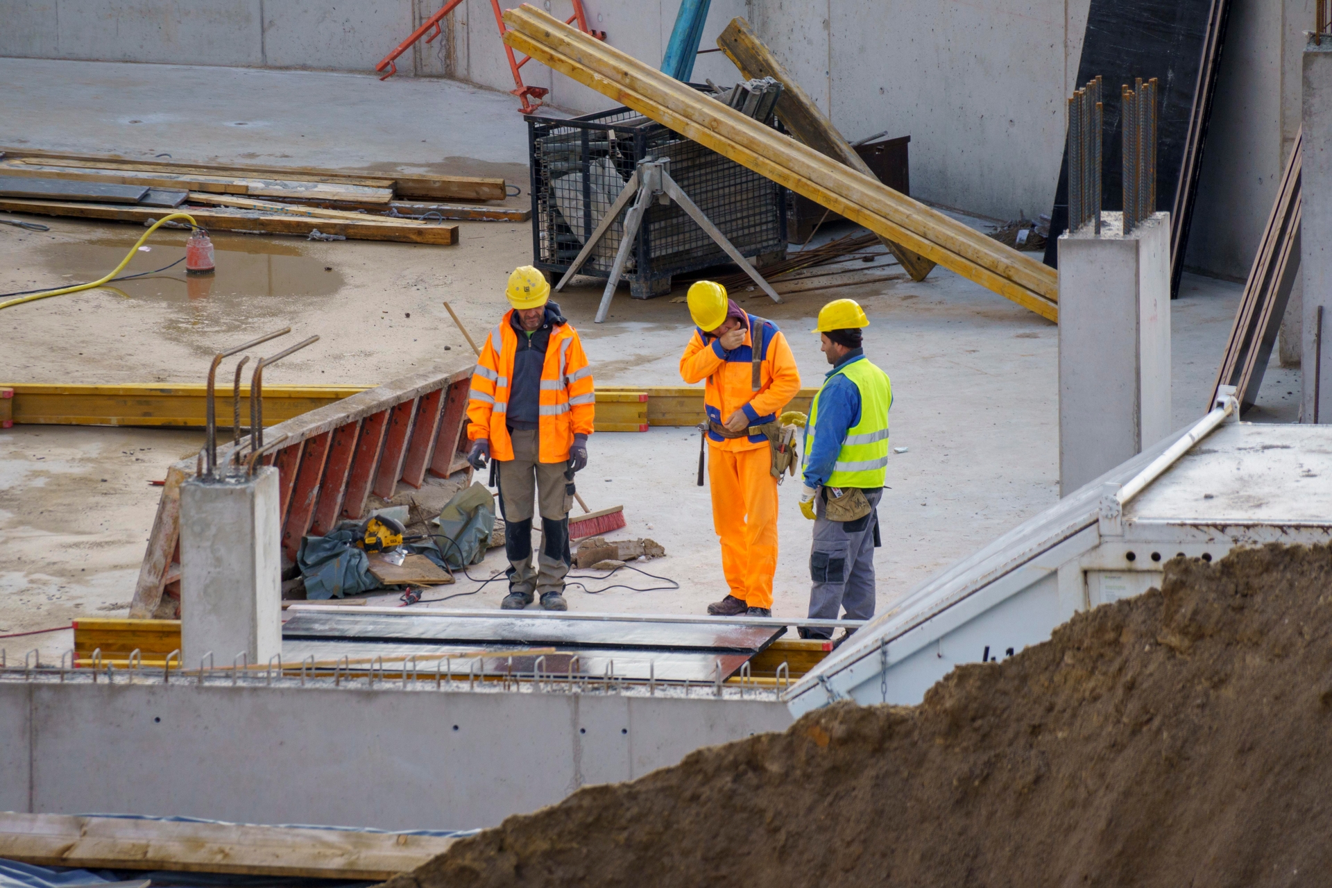 Wat is de rol van AI in bouwprojectplanning?