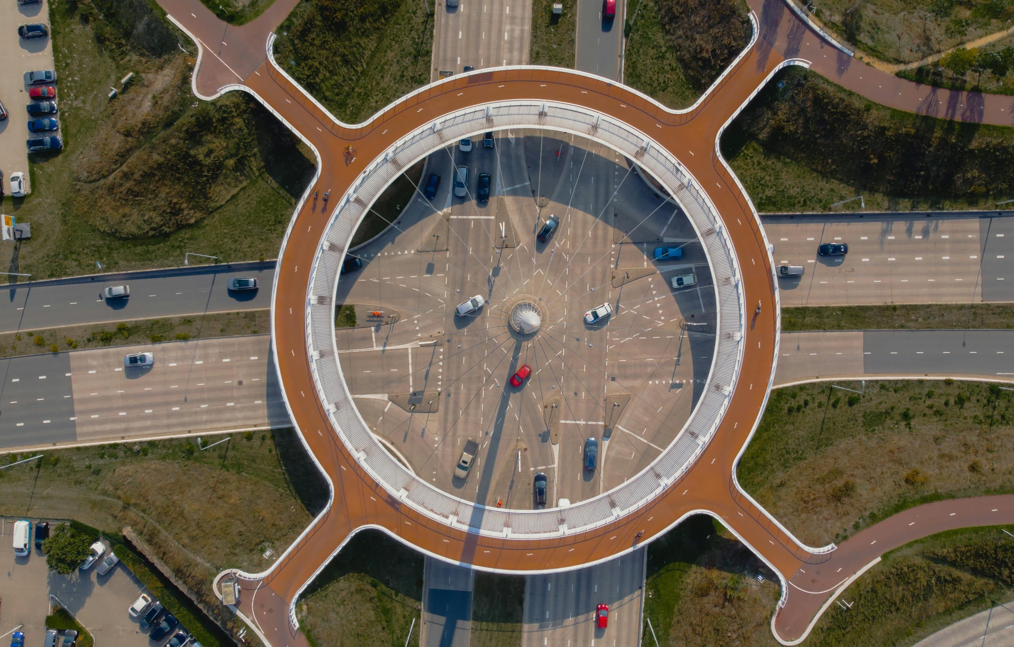 Hoe verbetert AI risicomanagement bij grote infrastructuurprojecten?