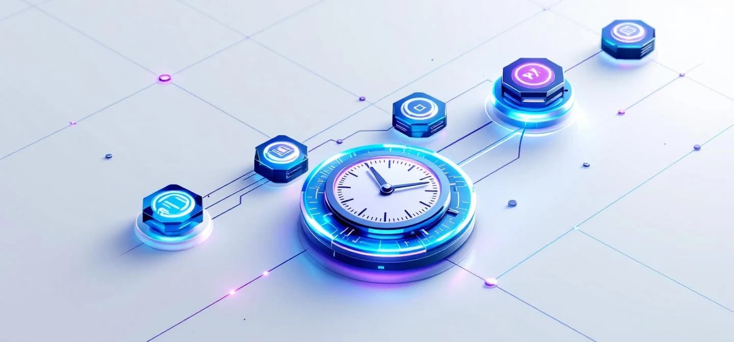 5 manieren waarop AI de planningsfase versnelt