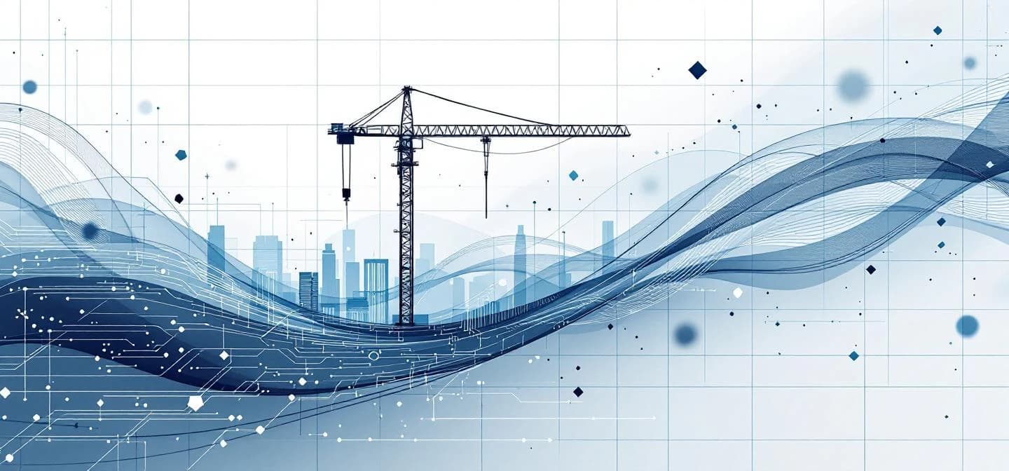 Hoe start je met AI in bouwprojectplanning?