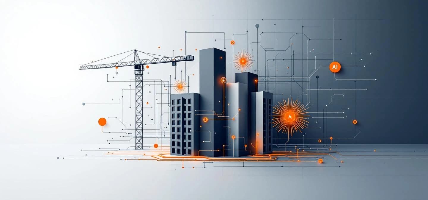 Hoe optimaliseer je planning met AI in de bouw?