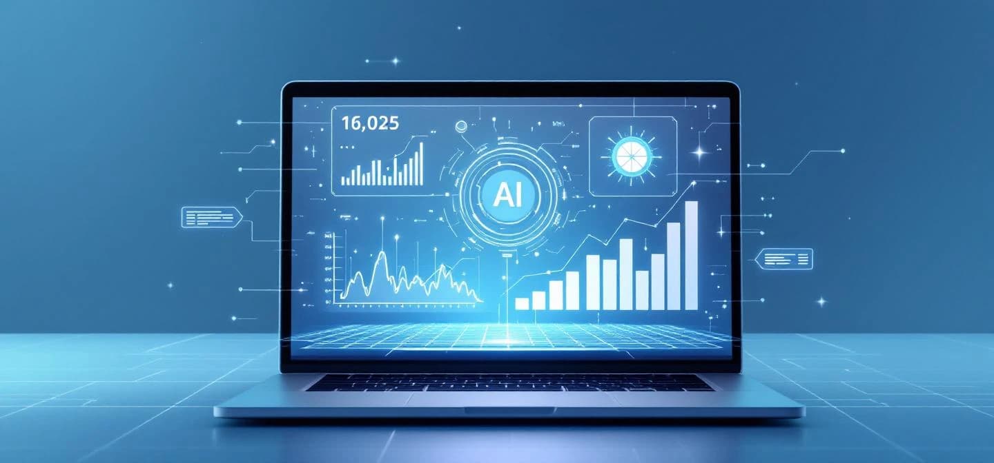 Hoe kun je dagrapportages automatiseren met AI?