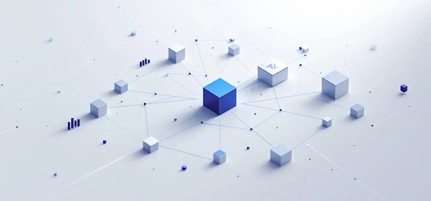 Wat doet AI bij leveranciersselectie?