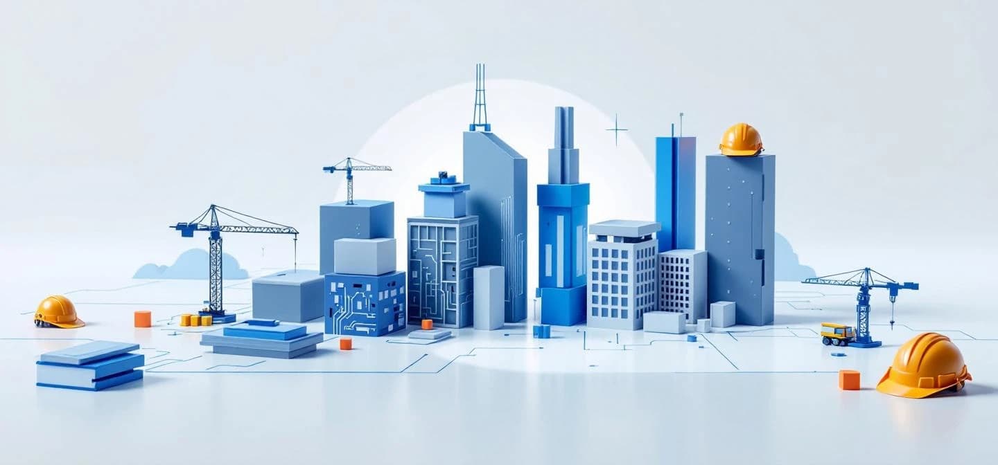 Hoe kun je dagplanning automatiseren in de bouw?