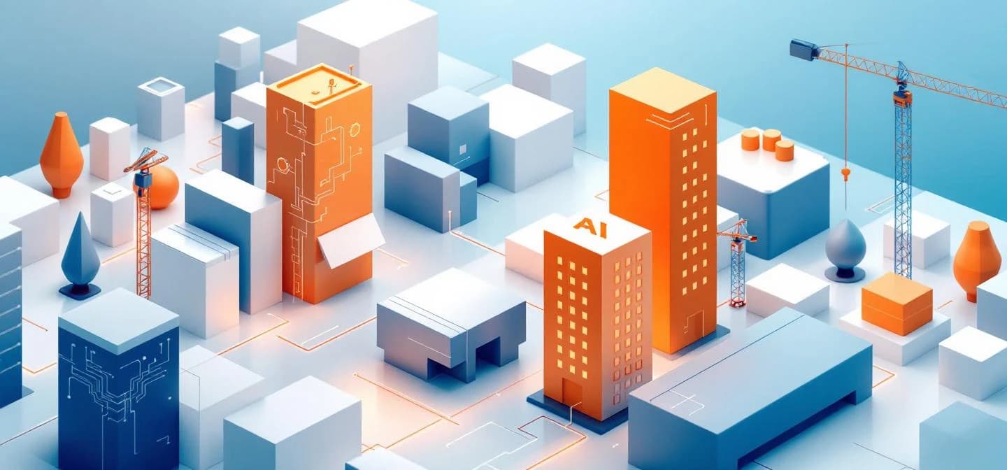 Hoe vergelijk je bouwpartners met AI?