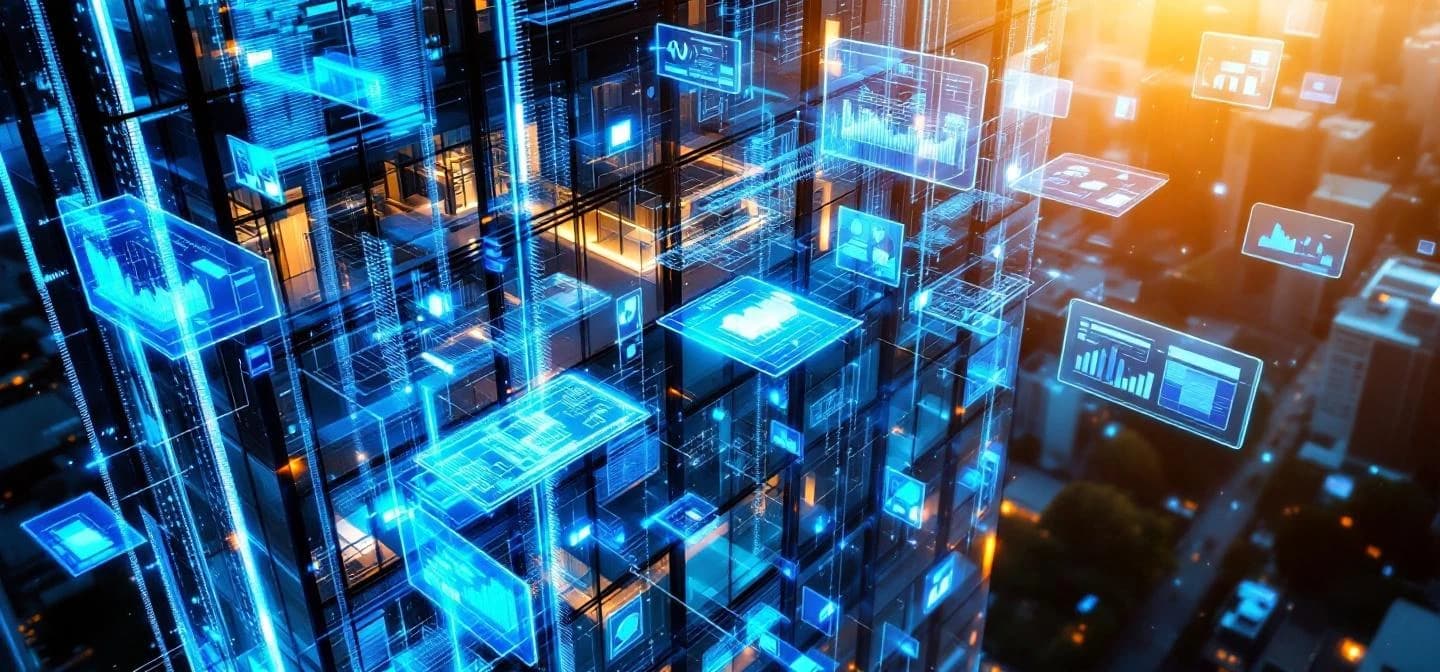 Van pilot naar impact: hoe je AI structureel inbouwt in vastgoedprocessen