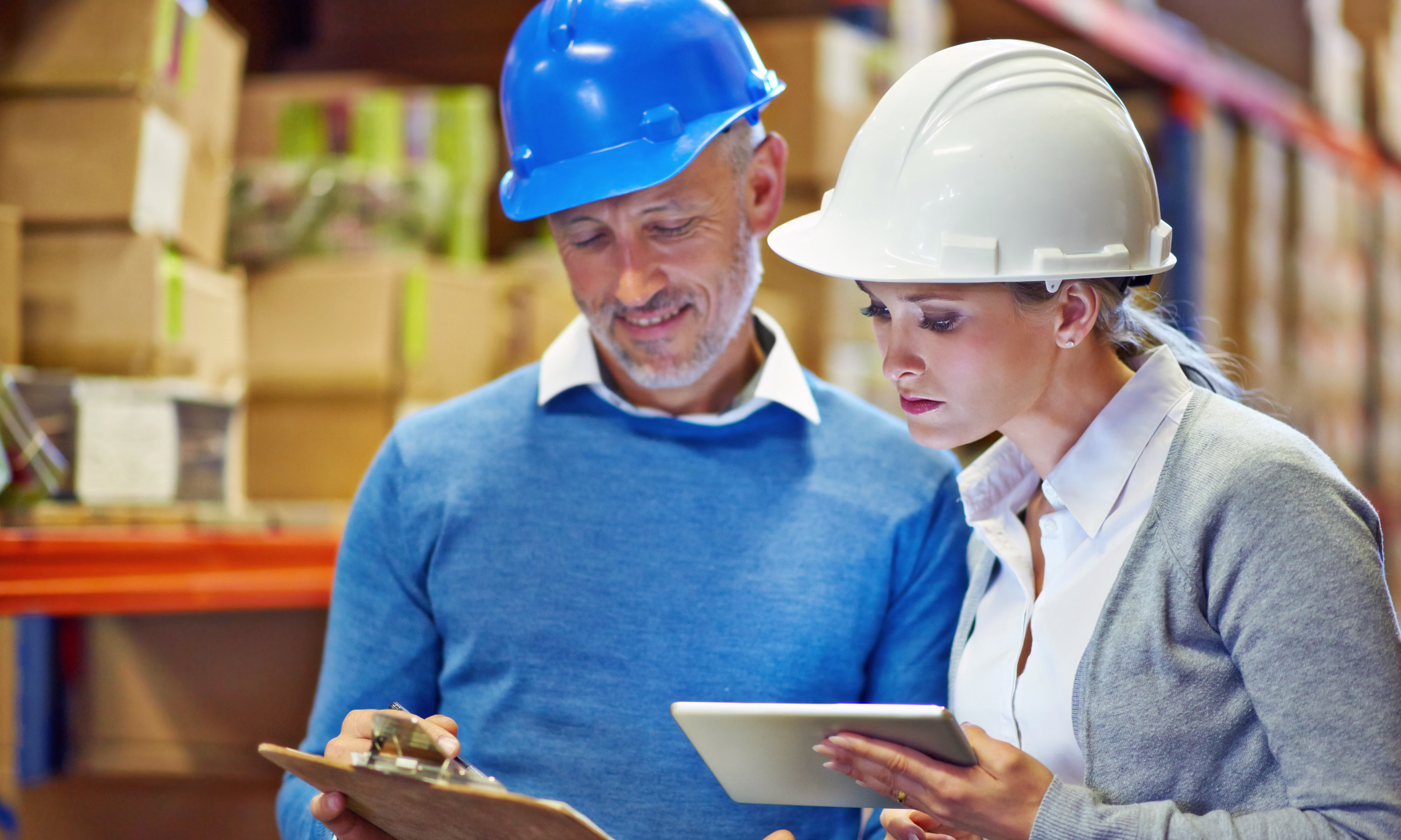 Hoe optimaliseer je planning met AI in de bouw?