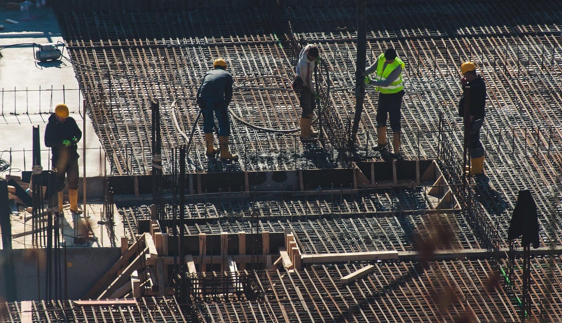 Hoe werkt automatische calculatie in de bouw?