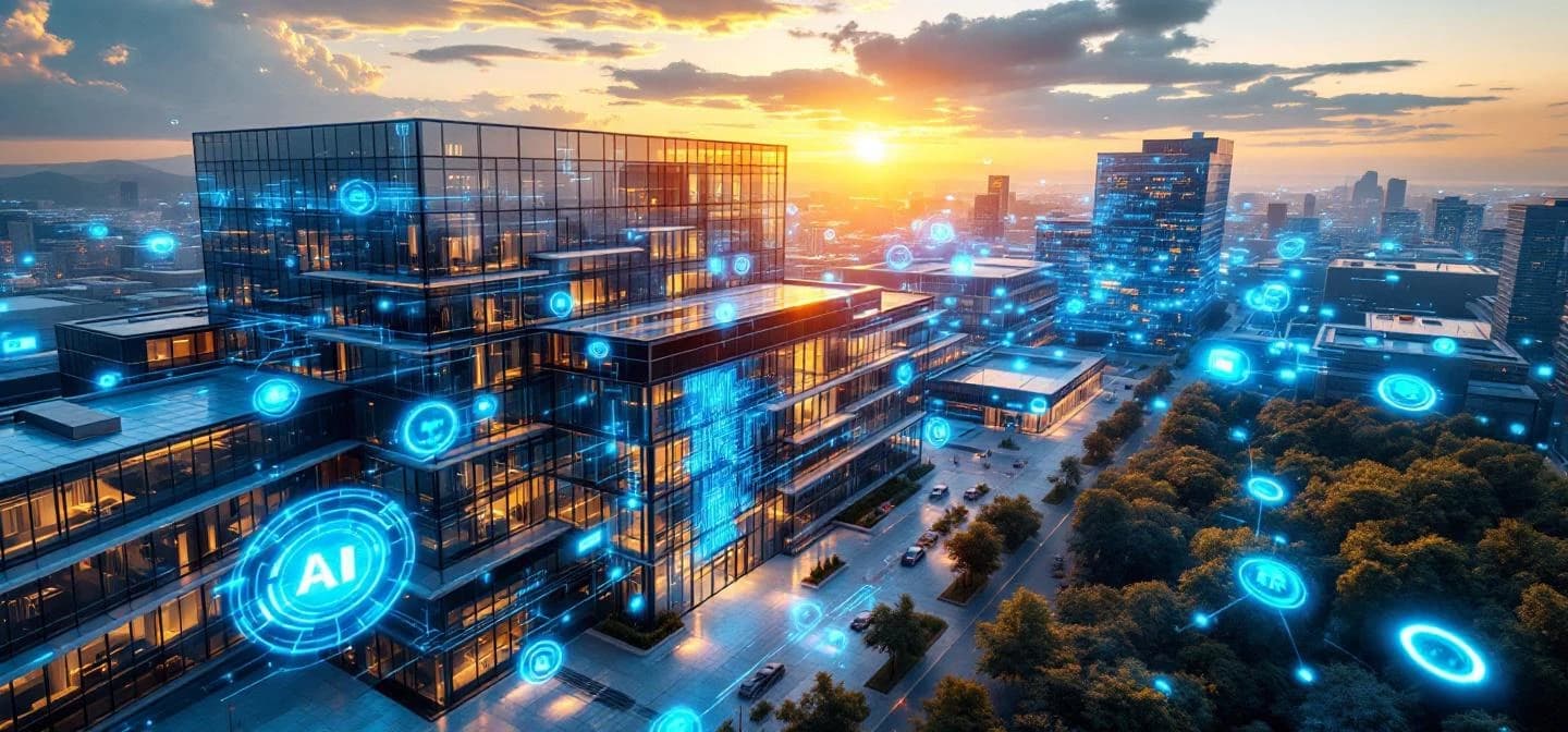 Wat kan AI betekenen voor de vastgoedbranche?